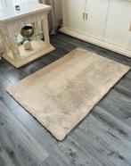 Zachte vloerkleed, Ophalen, Crème, 100 tot 150 cm, 200 cm of meer
