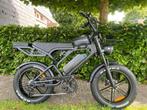 V20 PRO 9.0 NIEUW QMWHEELS DIRECT LEVERBAAR!, Fietsen en Brommers, Minibikes, Midibikes en Pitbikes, 250 cc, Overige typen, Ophalen of Verzenden