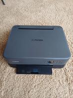 Canon printer, Ophalen of Verzenden, Zo goed als nieuw