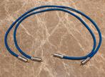 Accuphase AL-10 RCA Interlink kabel ( AL 10 tulp ), Ophalen of Verzenden, Zo goed als nieuw, Minder dan 2 meter, Interlink-kabel