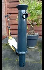 Afzetpaal erdi Maritiem uitneembare insteekpaal, Tuin en Terras, Palen, Balken en Planken, Ophalen