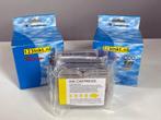 Inkt Cartridges voor Brother printer, Ophalen, Nieuw, Cartridge, Brother compatibel