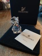 Swarovski crystal krisbeer lasso, Verzamelen, Swarovski, Ophalen of Verzenden, Zo goed als nieuw, Figuurtje