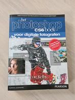 Photoshop CS6 boek voor digitale fotografen, Boeken, Ophalen of Verzenden, Nieuw, Fotografen