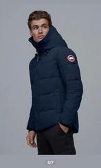 Canada goose, parajumper ........( Los & partije), Ophalen of Verzenden, Nieuw, Zwart