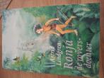 Astrid Lindgren - Ronja de roversdochter, Ophalen of Verzenden, Zo goed als nieuw, Astrid Lindgren