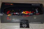 RED BULL F1 RB16 VERSTAPPEN ABU DHABI GP Minichamps WRH, Hobby en Vrije tijd, Modelauto's | 1:18, Verzenden, Zo goed als nieuw