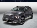 Kia Niro EV Light Advanced 64.8 kWh Nieuw uit voorraad lever, Auto's, Kia, Stof, Adaptive Cruise Control, 1657 kg, 420 min