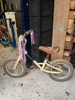 Veloretti Loopfiets - Perfect voor de eerste stapjes!, Fietsen en Brommers, Ophalen of Verzenden, Gebruikt, 14 inch of minder