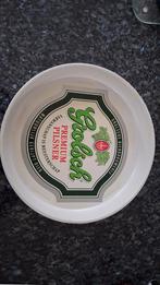 Grols dienblad  met antie slip 35cm, Ophalen of Verzenden, Zo goed als nieuw, Overige merken