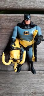 Batman Animated series combat belt Batman vintage, Verzamelen, Gebruikt, Ophalen of Verzenden