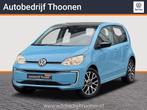 Volkswagen e-Up! Style | Camera | Stoelverwarming | Cruise c, 83 pk, Stof, Gebruikt, Up!