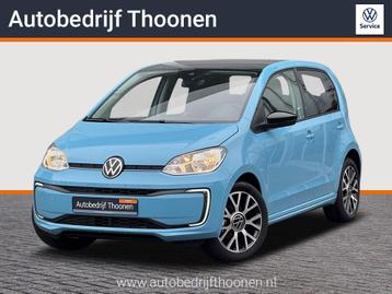 Volkswagen e-Up! Style | Camera | Stoelverwarming | Cruise c beschikbaar voor biedingen