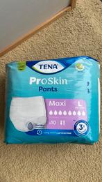 Tena pants proskin Maxi maat L, Ophalen of Verzenden, Nieuw