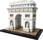 Lego 21036 Architecture Parijs Arc de Triomphe NIEUW, Ophalen, Nieuw, Complete set, Lego