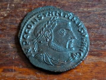 Constantine (The Great) I - Follis 312 n.Chr. (zeer mooi) beschikbaar voor biedingen