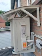 Beschermkap/"omkasting" airco buitenunit, Witgoed en Apparatuur, Airco's, Ophalen, Nieuw