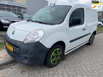 Renault Kangoo Express 1.5 dCi 75 Express Comfort beschikbaar voor biedingen