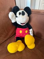 Mickey Mouse knuffel, Ophalen of Verzenden, Mickey Mouse, Gebruikt, Knuffel