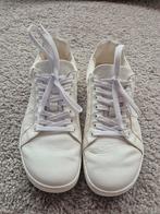 Groundies barefoot sneakers - Zo goed als nieuw!, Kleding | Dames, Schoenen, Groundies, Wit, Ophalen of Verzenden, Sneakers of Gympen