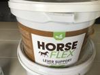 Horseflex horse flex lever support leversupport ca 600 gr, Ophalen of Verzenden, Gebruikt