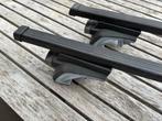 Thule dragers 757 voor dakrailing van afmeting. (Ø 22-55 mm), Ophalen of Verzenden, Gebruikt