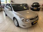 Hyundai i30 1.6i Dynamic Airco BJ 2007 !!!, Auto's, Origineel Nederlands, Te koop, Zilver of Grijs, 5 stoelen