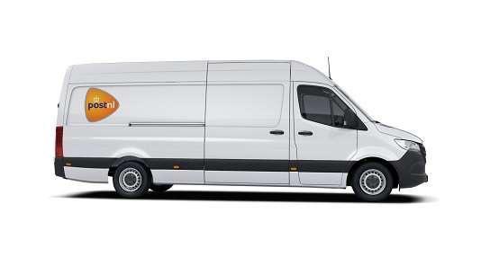 Chauffeurs gezocht pakketbezorger locatie Nieuwegein, Vacatures, Vacatures | Chauffeurs, Overige niveaus, Starter, Overige vormen