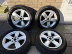 Originele Volkswagen Velgen 16 inch, 16 inch, 205 mm, Winterbanden, Ophalen of Verzenden