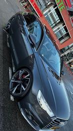 Audi A6 3.0 TDI Quattro 272pk S Tronic 2016 Grijs, Auto's, Automaat, 1800 kg, Diesel, 6 cilinders