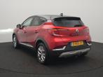 Renault Captur 1.6 E-Tech Plug-in Hybrid 160 Intens - RIJKLA, Auto's, 12 maanden, 77 km/l, Gebruikt, Origineel Nederlands