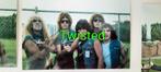 Twisted Sister 1984 Poperinge fotos heavy metal hardrock, Verzenden, Nieuw, Foto of Kaart