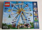 10247 Reuzenrad - Ferris wheel Lego Creator, Ophalen of Verzenden, Nieuw, Complete set, Lego