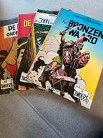 De Timoers - Stripboeken Collectie, Boeken, Stripboeken, Meerdere stripboeken, Ophalen of Verzenden, Gelezen