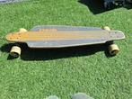 Long Skateboard, Skateboard, Gebruikt, Longboard, Ophalen