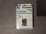 Viessmann 5142 in ovp, Overige merken, Gelijkstroom, Overige typen, Ophalen of Verzenden