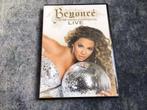 Beyoncé.  The Beyoncé experience.  Dvd, Cd's en Dvd's, Ophalen of Verzenden, Zo goed als nieuw