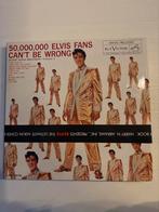 #315. Elvis Presley - 50,000,000 Elvis fans can’t be wrong, Ophalen of Verzenden, Nieuw, Boek, Tijdschrift of Artikel