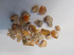 Lot gele welo opaal, Verzamelen, Mineralen en Fossielen, Ophalen of Verzenden