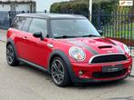 Mini Mini Clubman 1.6 Cooper S Chili automaat, Auto's, Gebruikt, Clubman, 4 cilinders, 4 stoelen