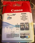 Canon 511 color ENKEL OP TE HALEN, NIET VERZENDEN, Ophalen, Nieuw, Cartridge, Canon