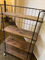 Bakkers kast, Ophalen of Verzenden, Gebruikt