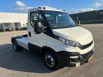 Iveco 40C17 BE TREKKER 9.3 TON EURO 5 HI MATIC (bj 2015), Auto's, Bestelauto's, Origineel Nederlands, Te koop, Iveco, Gebruikt