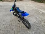 Pit bike, Fietsen en Brommers, Brommers | Crossbrommers, Ophalen of Verzenden, Zo goed als nieuw, Overige merken