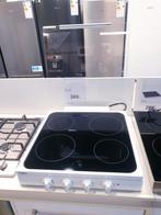 vrijstaand keramische✅️ kookplaat️ Pelgrim Nieuw‼️ OutLet, Witgoed en Apparatuur, Kookplaten, Ophalen, Keramisch, Nieuw, 4 kookzones