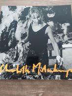 Charlotte Molenkamp- Een eigen manier van kijken, Ophalen of Verzenden, Zo goed als nieuw, Fotografen, Christie Macaluso