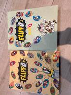 Flippo Map 1 & 2 - Looney Tunes, Verzamelen, Ophalen of Verzenden, Looney Tunes, Map, Album of Poster, Met verzamelmap(pen)