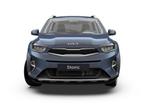 Kia Stonic 1.0 T-GDi MHEV DynamicPlusLine Automaat I Snel le, Automaat, 1160 kg, 710 kg, Blauw