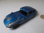 1969 Corgi Toys 335 JAGUAR E TYPE 2+2. 4.2 Litre (Opknapper)