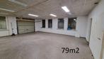 Opslagruimte, unit, loods en/of schuur 21, 42 of 79m2, Zakelijke goederen, Bedrijfs Onroerend goed, 79 m², Huur, Opslag of Loods